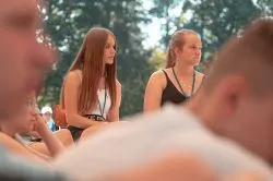 Diecezjalne Dni Młodzieży w Hartowcu II część