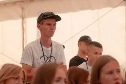 Diecezjalne Dni Młodzieży w Hartowcu II część