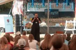 Diecezjalne Dni Młodzieży w Hartowcu II część