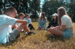 Diecezjalne Dni Młodzieży w Hartowcu II część