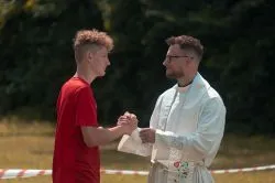 Diecezjalne Dni Młodzieży w Hartowcu II część