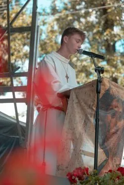 Diecezjalne Dni Młodzieży w Hartowcu II część