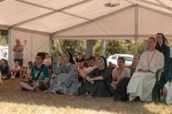 Diecezjalne Dni Młodzieży w Hartowcu II część