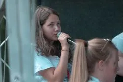 Diecezjalne Dni Młodzieży w Hartowcu II część