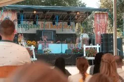Diecezjalne Dni Młodzieży w Hartowcu II część