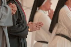Diecezjalne Dni Młodzieży w Hartowcu II część