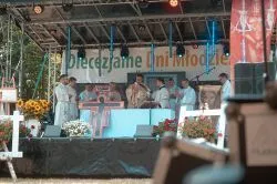 Diecezjalne Dni Młodzieży w Hartowcu II część