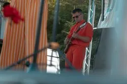 Diecezjalne Dni Młodzieży w Hartowcu II część