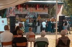 Diecezjalne Dni Młodzieży w Hartowcu II część