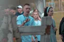 Diecezjalne Dni Młodzieży w Hartowcu II część