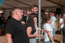 Diecezjalne Dni Młodzieży w Hartowcu II część