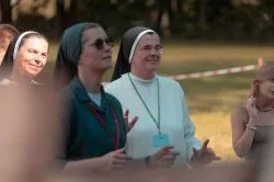 Diecezjalne Dni Młodzieży w Hartowcu II część