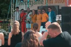 Diecezjalne Dni Młodzieży w Hartowcu II część