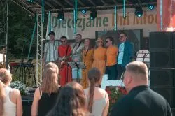 Diecezjalne Dni Młodzieży w Hartowcu II część