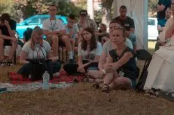 Diecezjalne Dni Młodzieży w Hartowcu II część