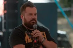 Diecezjalne Dni Młodzieży w Hartowcu II część