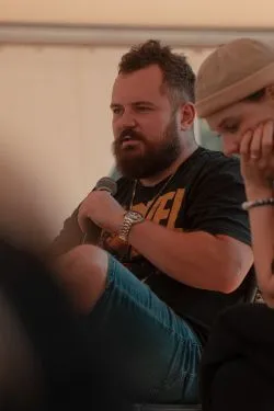 Diecezjalne Dni Młodzieży w Hartowcu II część