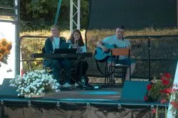 Diecezjalne Dni Młodzieży w Hartowcu II część