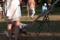 Diecezjalne Dni Młodzieży w Hartowcu II część