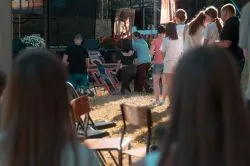 Diecezjalne Dni Młodzieży w Hartowcu II część