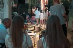 Diecezjalne Dni Młodzieży w Hartowcu II część