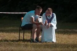Diecezjalne Dni Młodzieży w Hartowcu II część