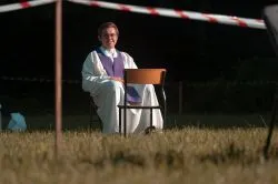 Diecezjalne Dni Młodzieży w Hartowcu II część