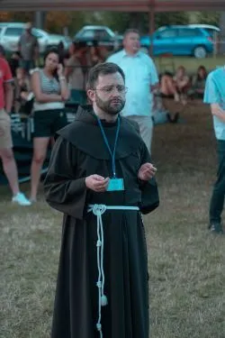 Diecezjalne Dni Młodzieży w Hartowcu II część