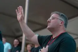 Diecezjalne Dni Młodzieży w Hartowcu II część