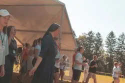 Diecezjalne Dni Młodzieży w Hartowcu II część