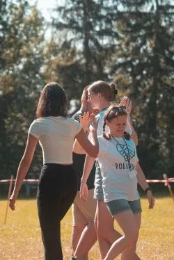 Diecezjalne Dni Młodzieży w Hartowcu II część