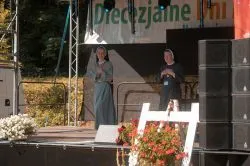 Diecezjalne Dni Młodzieży w Hartowcu II część