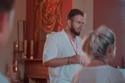 Diecezjalne Dni Młodzieży w Hartowcu II część