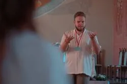 Diecezjalne Dni Młodzieży w Hartowcu II część
