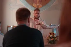 Diecezjalne Dni Młodzieży w Hartowcu II część