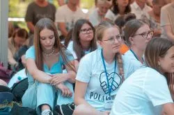 Diecezjalne Dni Młodzieży w Hartowcu II część