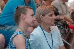 Diecezjalne Dni Młodzieży w Hartowcu II część