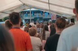 Diecezjalne Dni Młodzieży w Hartowcu II część