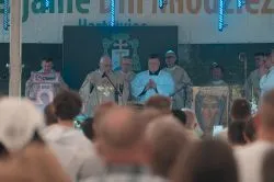 Diecezjalne Dni Młodzieży w Hartowcu II część