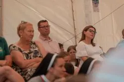 Diecezjalne Dni Młodzieży w Hartowcu II część