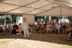 Diecezjalne Dni Młodzieży w Hartowcu II część