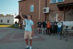 Diecezjalne Dni Młodzieży w Hartowcu II część