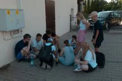 Diecezjalne Dni Młodzieży w Hartowcu II część