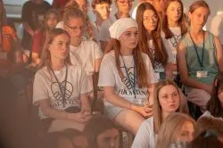 Diecezjalne Dni Młodzieży w Hartowcu II część