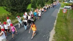Pielgrzymka Ziemi Lubawskiej/Galeria