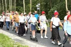 Pielgrzymka Ziemi Lubawskiej/Galeria