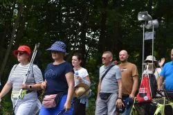 Pielgrzymka Ziemi Lubawskiej/Galeria