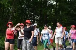 Pielgrzymka Ziemi Lubawskiej/Galeria