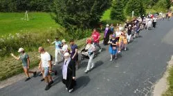 Pielgrzymka Ziemi Lubawskiej/Galeria