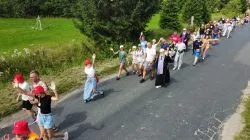 Pielgrzymka Ziemi Lubawskiej/Galeria